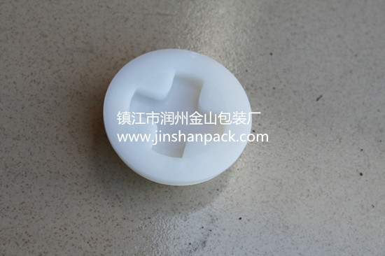 200L plastic barrel closure cover